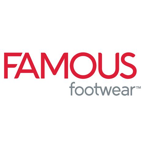 But it starts in the heart — right within our company culture. . Famous footwear login